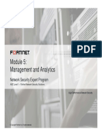 NSE L1 M5 Management and Analytics (Rev 1)