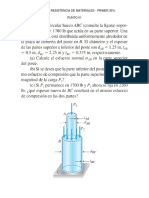 Taller de Resistencia de Materiales - Primer 35%