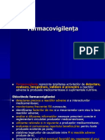 FG 9 - Farmacovigilenta