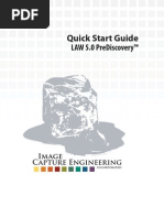 Quick Start Guides_LAW5
