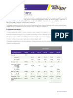Royal Purple HPS®: Product Data Sheet Product Data Sheet