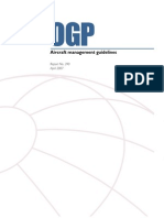 OGP Aircraft Management Guidelines Apr 07