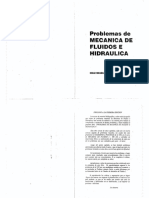 Problemas de Mecánica de Fluidos