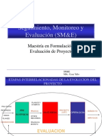 Clases 1-5 Seguimiento y Monitoreo