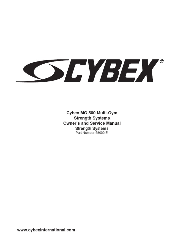 cybex-mg-58600-pdf-muscle-contraction-muscle