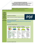 Guia de Profundizacion 3° Ciencias