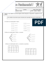 Tarefa de Matemática 4º Ano 28.01