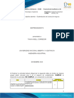 Plantilla Fase 5 - Sustentación de La Idea de Negocio