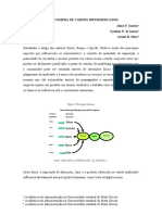 Principais Direcionadores de Compra de Carnes em Hipermercados - ALINE F.S. - CYNTHIA B.S. - GISELE R.S.