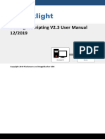 Docklight Scripting V2.3 User Manual 12/2019