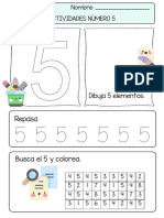 ACTIVIDADES-NÚMERO-5