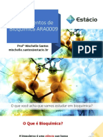 Fundamentos Bioquímica