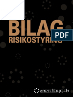 Risikovejledning Bilag