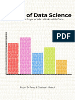 Art of Data Science