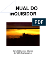 Manual Do Inquisidor