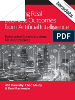 AI Achieving Real Artificial Intelligence Ebook