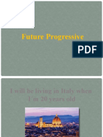 Future Progressive - Camilo Quevedo