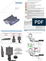 DIGITRONIC AEB MP32 PT 2 3 4 Cyl