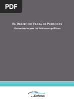 Los Jueces Crean Derecho Cuando Definen | PDF | Bienes (Ley ...