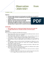 PDF Projeto Final