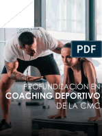 Coaching Deportivo