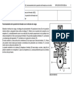 Válvula ALB, Funcionamiento Con El Vehículo Sin Carga.