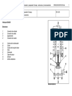 Condensador y Separador Estructura y Funcionamiento.