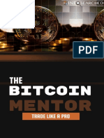 The Bitcoin Mentor