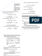 Prueba Chi Cuadrado