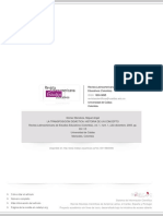 Transposicion Didactica, Hisstoria Del Concepto