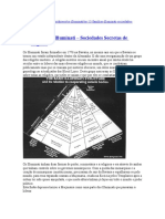 As 13 Famílias Illuminati - Sociedades Secretas de Eugenia - Illuminati Bloodlines