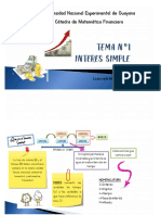 (Guia) Interes Simple (Correjido Por Re-impreso)