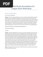 OSRS Player-Owned House Guide | PDF | Leisure | Sports