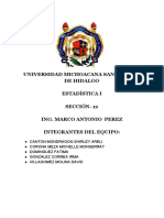 ACTIVIDAD 1.2 Casos Prácticos de La Definición de Tipos Muestreo