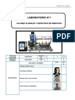 Lab1 Vibracion