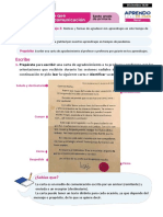 COMUNICACIÓN 6° - SEM 37 JOSÉ PONCE