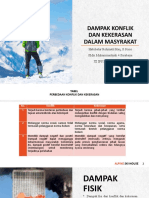 Daampak Konflik Dan Kekerasan Dalam masyrakat-XI IPS - Pertemuan Ke Lima - Semseter 2.pptx2021-02-04