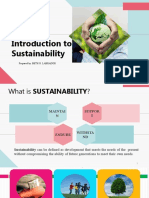Introduction to Sustainability-1 - Copy
