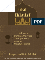 Fikih Ikhtilaf