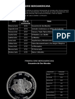 Serie Iberoamericana v1