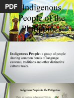 List of 110 Indigenous Groups in the Philippines | PDF | Philippines ...