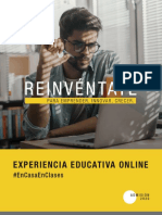 Um Catalogo Online Postgrados