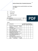 Komunikasi Interpersonal