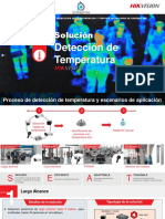 Video Deteccion de Temperatura