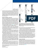 Defining Multilateral Wells