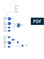Uts Rangkaian Digital_hisyam Aji Setyawan_19171065003