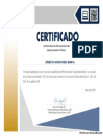 Curso Virtual Dirigido Al Organizador de Filas AULA LIMA NORTE 2 3-OnPEDUCA CPO Certificado EG 2021 63148