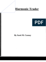 Scott Carney - The Harmonic Trader