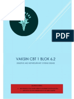 Vaksin CBT 1 Blok 6.2 2021