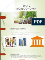 Tema 2 Microeconomia